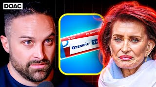 Dr Layne Norton’s BRUTALLY Honest Opinion On OZEMPIC [upl. by Donell]