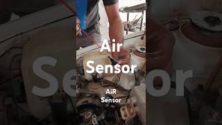 AI Sensor Problem Explained [upl. by Asserrac]