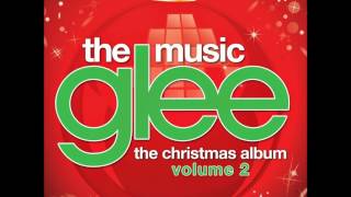 Glee The Christmas Album Volume 2  07 Do You Hear What I Hear [upl. by Mccormac]