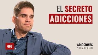 ❇️ Como encontrar mi PROPÓSITO me ayudó a superar la ADICCIÓN a las DROGAS TESTIMONIO  Ep2 [upl. by Trefor]