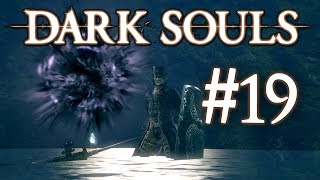 19  Como Acessar a DLC Dark Souls  DETONADO [upl. by Anivlek989]