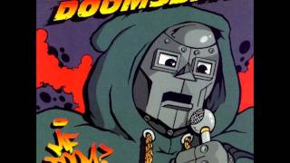 MF DOOM  Rhymes Like Dimes HD [upl. by Eentruok]