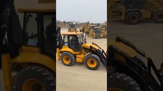 Beco loader road test jcb  jcb excavator automobile foryou  shorts jcbattachments dumpers ￼ [upl. by Eifos431]