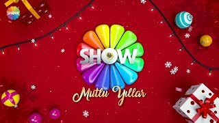 Coşku dolu yılbaşı eğlencesi Show TVde [upl. by Nirehtac477]