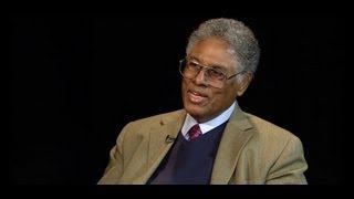 Uncommon Knowledge with Thomas Sowell [upl. by Klinger673]