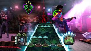 Guitar Hero 3 Legends Of Rock  Story Of My Life EXPERT [upl. by Ainomar754]