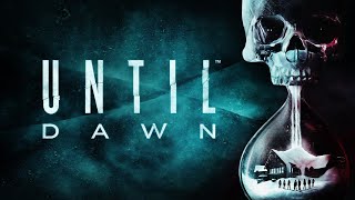 Until Dawn Tested on NVIDIA Quadro RTX 3000 [upl. by Adekam]