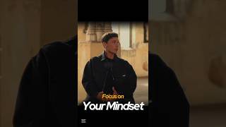 Focus on your mindset and unlock the power of your mind 🧠 motivation motivational mindset [upl. by Mcmahon]