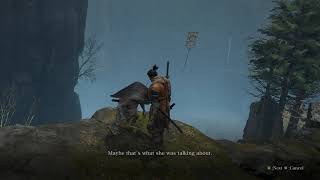 Sekiro Blackhat Badger part 5 puppeteer ninjutsu guidewalkthroughtips [upl. by Enier]