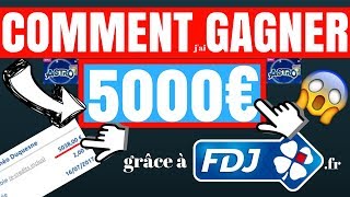 Comment gagner à parions sport [upl. by Sileas]