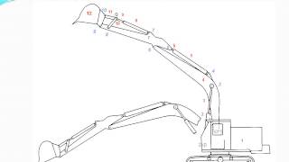 Kinematics of machinery basics [upl. by Gill123]