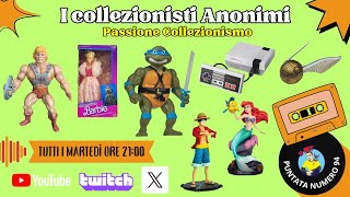 I Collezionisti Anonimi Ep 94  Anno 2 [upl. by Kilby827]