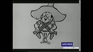 THE ORIGINAL FRITO BANDITO SONG [upl. by Shadow]