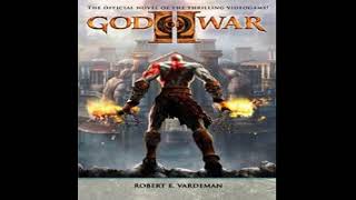 God of War II  Robert E Vardeman Matthew Stover J M Barlog Cory Barlog [upl. by Gusta]