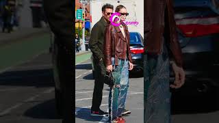 shorts Gigi Hadid Y Bradley Cooper Dan Un Paso MáS En Su RelacióN gigihadid bradleycooper [upl. by Idalina]