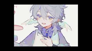 TELL ME LIES Odetari and asteria Slowed [upl. by Anirda]