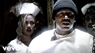 Master P  Ghetto D Official Music Video ft CMurder Silkk The Shocker [upl. by Tnafni]