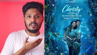 Christy Malayalam Movie Review [upl. by Nilyram]