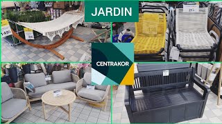 🌴☀️ CENTRAKOR JARDIN 2024 [upl. by Cown]