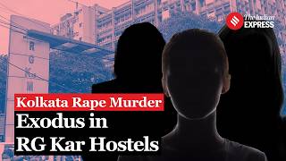 Kolkata Rape Murder What Female Doctors Told Us  RG Kar Medical College [upl. by Suivatnom]