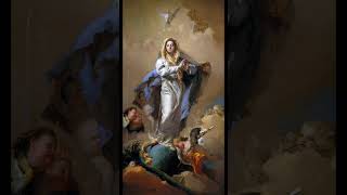 Immaculate Conception Prayer [upl. by Squire469]