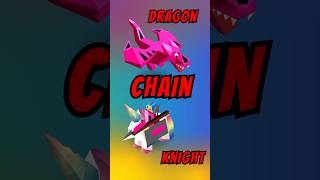 POLYTOPIA Elyrion DRAGON amp KNIGHT chain [upl. by Lua]