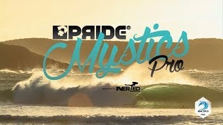 Pride Mystics Pro Presented By Inverted Bodyboarding Official Video [upl. by Marigolde]