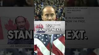 TRUMP SINGER PROUD TO BE A AMERICAN quotEXPOSEDquot LEE GREENWOOD CAUGHT OUT [upl. by Letch]