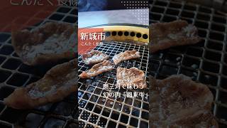 新城グルメ【こんたく長篠】 愛知グルメ 新城市 新城グルメ 焼肉 鳳来牛 焼肉好きな人と繋がりたい 食レポ こんたく長篠 長篠 グルメ紹介 グルメvlog 愛知ごはん [upl. by Annaj16]