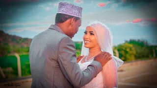 RUKIA WEDS KANAsololo wedding [upl. by Carrnan]