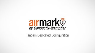 Airmark Tandem Dedicated Configuration [upl. by Merceer]