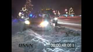 Title Various Winter Weather Bad Driving Conditions Stock Video Part 3 [upl. by Wrdna]