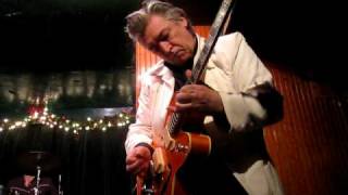 ROBERT GORDON wCHRIS SPEDDING  quotMESS O BLUESquot [upl. by Wrdna217]