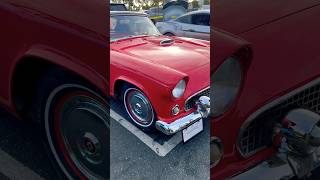 1st Annual Temecula Valley VFW Car Show [upl. by Ahsienaj]