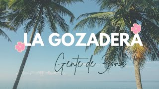 Gente de Zona  La Gozadera LetraLyrics [upl. by Althea]