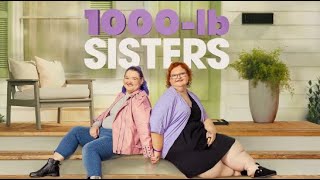 1000 Lb Sisters TLC’s New Clip Shows Tammy Working Out [upl. by Dream]