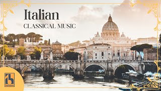 Italian Classical Music [upl. by Esina]