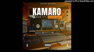 Kamaro 2024Jarahn ft BeeGee Bwoy Prod by BG Records [upl. by Dnalrag]