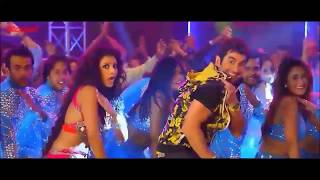 O DJ O DJ AKTA JHAKA NAKA GAN BAZA NABABSHAKIB KHAN [upl. by Klement]