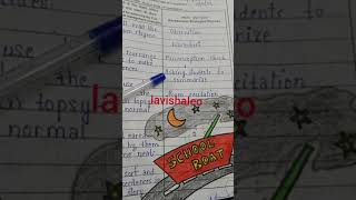 Lesson plan of Topsyturvy Land Class 5 English Marigold NCERT KVS Teachers diary [upl. by Fabrice]