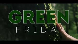 🌍💚 A Bureau Vallée trenquem amb el Black i ens passem al Green Friday 💚🌍 [upl. by Aceber]