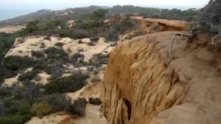 Oh Great Pacific Torrey Pines State Natural Reserve 3 of 3 [upl. by Fulcher]