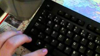 Astuce rapide clavier zoom [upl. by Bilak]