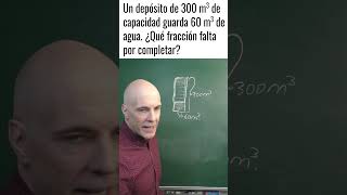 RAZONAMIENTO MATEMÁTICO CON FRACCIONES Matemáticas Básicas [upl. by Audrie]