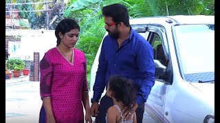 Athmasakhi  Episode 397  09 January 2018  Mazhavil Manorama [upl. by Ydal]