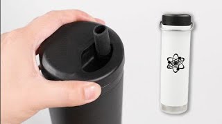 Give Your Brand a New Twist with the Klean Kanteen [upl. by Rawdon702]