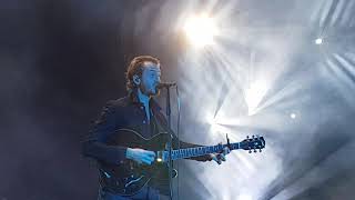 Editors  An End Has a Start  live Vive Latino 2019 México city [upl. by Laynad]