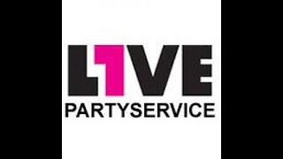 Eins Live Partyservice mit Piet Blank wahrscheinlich vom 20000805 bzw 05082000 [upl. by Eudoca227]