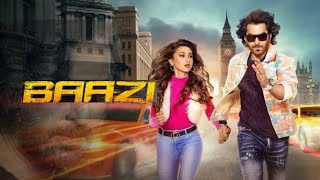 Baazi Full Movie Bengali Review and Facts Jeet and Mimi Chakraborty [upl. by Anid]