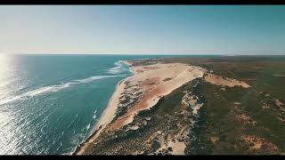 Quobba Station  17 Mile Beach [upl. by Schramke]